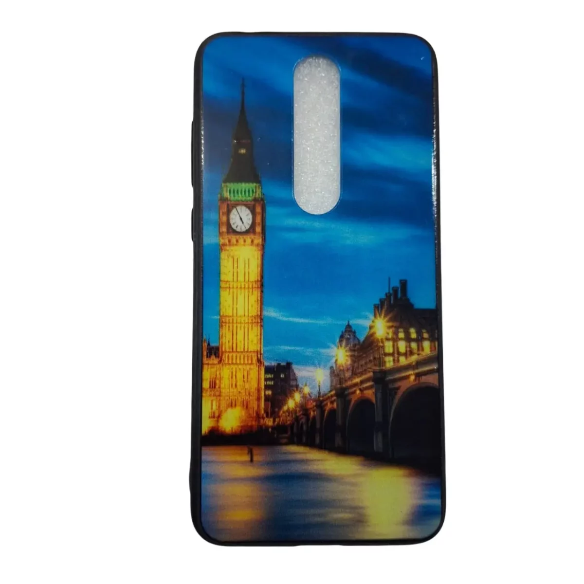 قاب گوشی موبایل نوکیا 5.1 | Nokia 5.1