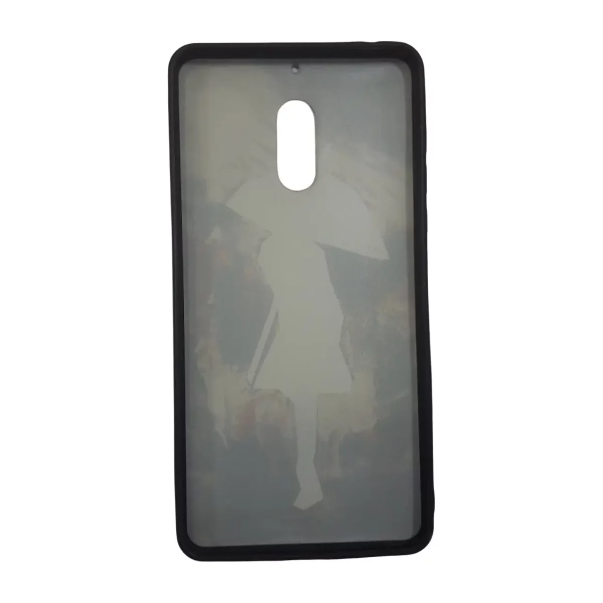 قاب گوشی موبایل نوکیا 6 | Nokia 6
