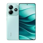گوشی موبایل Xiaomi مدل Redmi Note 14 آبی