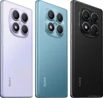 گوشی موبایل شیائومی Redmi Note 14 Pro