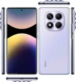 گوشی موبایل شیائومی Redmi Note 14 Pro