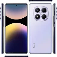 گوشی موبایل شیائومی Redmi Note 14 Pro