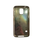 قاب ژله ای طرح دار گوشی سامسونگ مدل گلکسی اس 5 / Galaxy S5