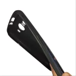 قاب ژله ای طرح دار گوشی سامسونگ گلکسی مدل Star Pro S7262