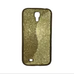 قاب ژله ای طرح دار برجسته گوشی سامسونگ مدل گلکسی اس 4 / Galaxy S4