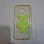 قاب ژله ای گوشی سامسونگ مدل گلکسی اس 6 / Galaxy S6