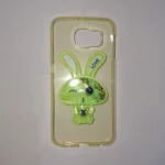 قاب ژله ای گوشی سامسونگ مدل گلکسی اس 6 / Galaxy S6
