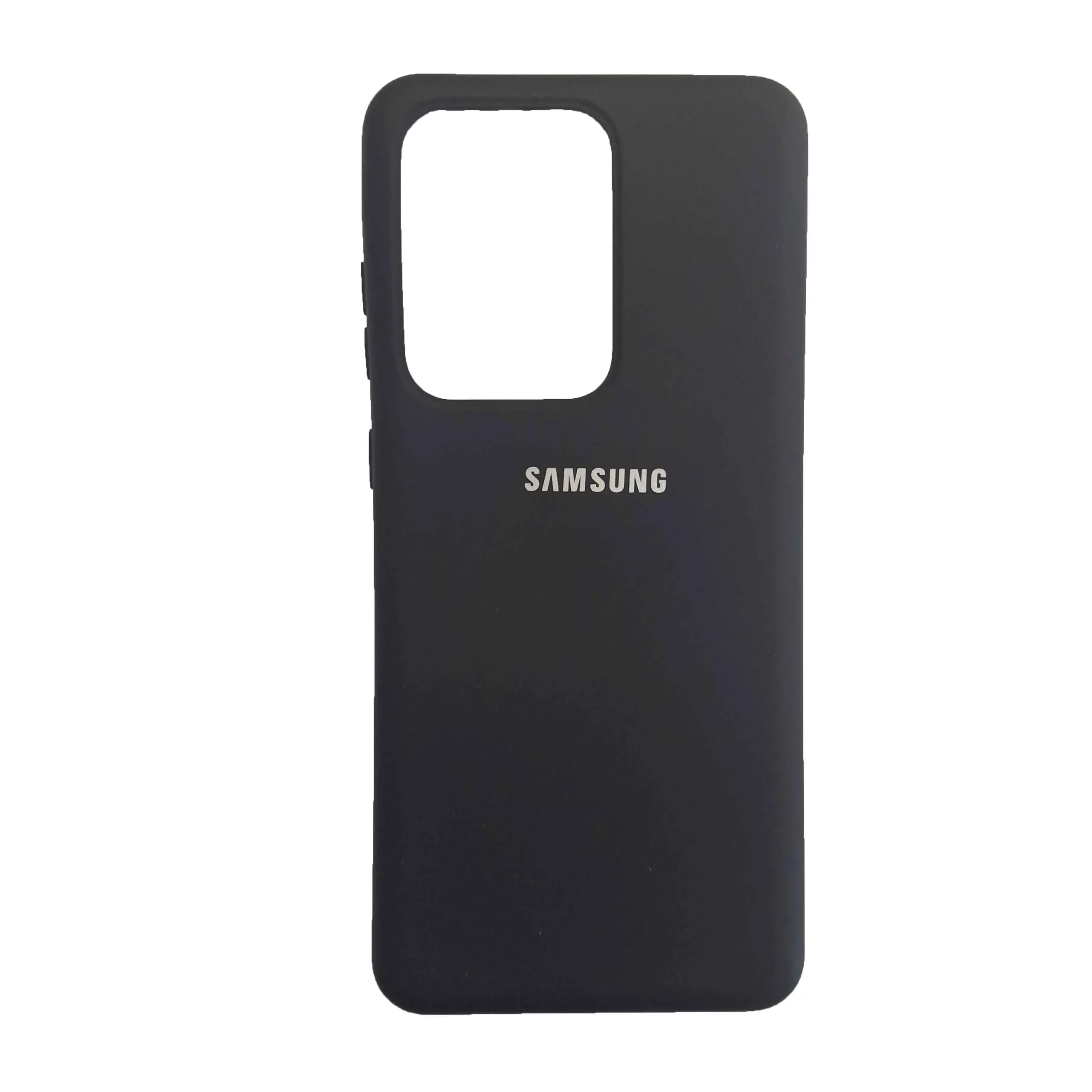 کاور سلیکونی گوشی سامسونگ مدل Galaxy S11 Plus