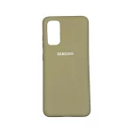 کاور سلیکونی گوشی سامسونگ مدل Galaxy S11E