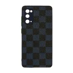قاب پشت خشک گوشی سامسونگ مدل گلکسی اس 20 اف ای / Galaxy S20 FE