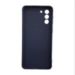 قاب ژله ای کبریتی محافظ لنز دار گوشی سامسونگ مدل Galaxy S21 Plus