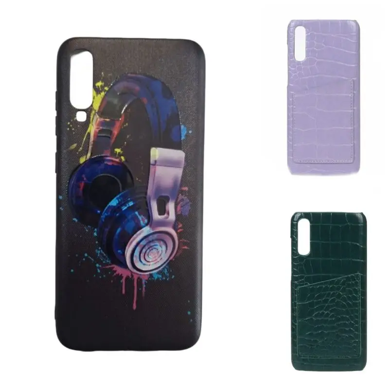 قاب گوشی سامسونگ مدل Galaxy A70/A70S