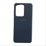 کاور سلیکونی گوشی سامسونگ مدل Galaxy S20 Ultra