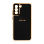 قاب گوشی سامسونگ مدل Galaxy S21 FE