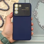 قاب گوشی سامسونگ مدل Galaxy S21 FE