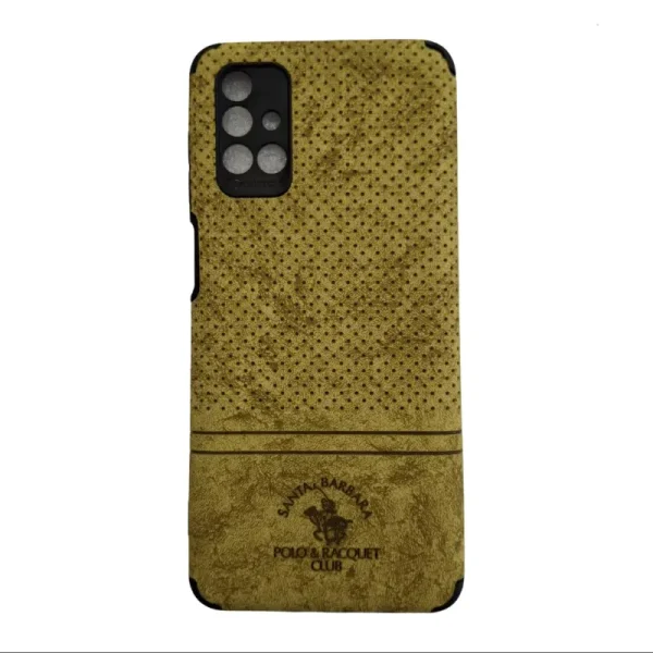 قاب گوشی سامسونگ مدل Galaxy M51