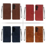 قاب کتابی گوشی سامسونگ مدل Galaxy S23 FE