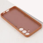 قاب گوشی سامسونگ مدل Galaxy S24 FE