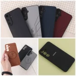قاب گوشی سامسونگ مدل Galaxy S24 FE