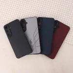 قاب گوشی سامسونگ مدل Galaxy S24 FE