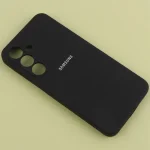 قاب گوشی سامسونگ مدل Galaxy S24 FE