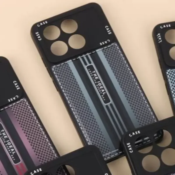 قاب گوشی شیائومی مدل Poco X6 Pro